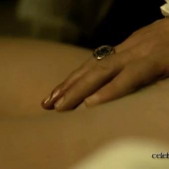 Isild Le Besco Sade (2000) Sex Scene