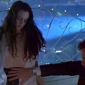 Mia Kirshner Sex Scene