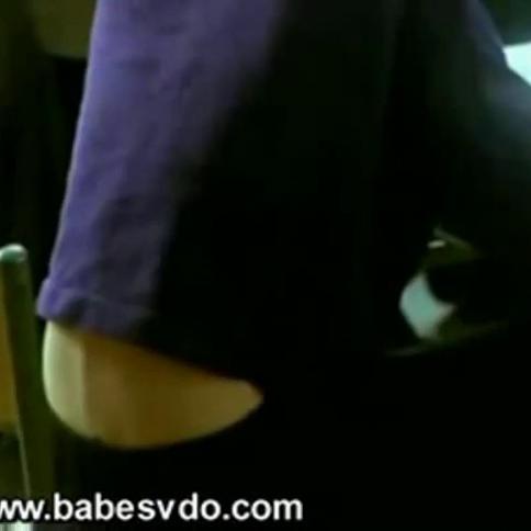 Vanessa Paradis Nude Sex Scene