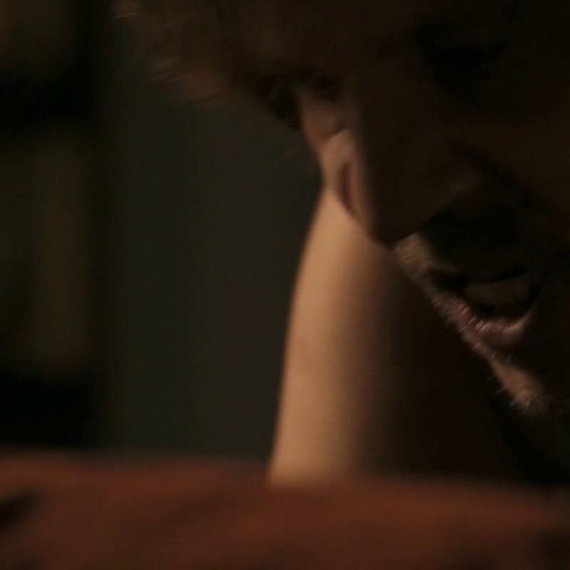 Jelena Gavrilovic , Unknown Girls Srpski film (2010) Sex Scene