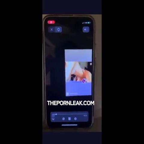 Giu Moro Romeu Nude Sex Tape TikTok Star Leaked! – The Porn Leak – Fapfappy – OnlyFans