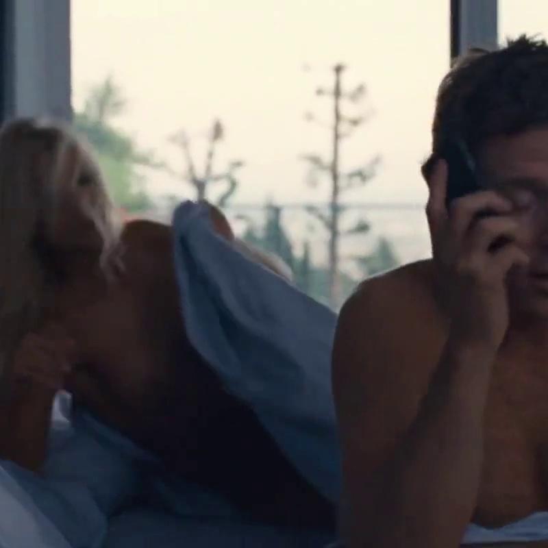 Sabina Gadecki Entourage (2015) (HD) Sex Scene