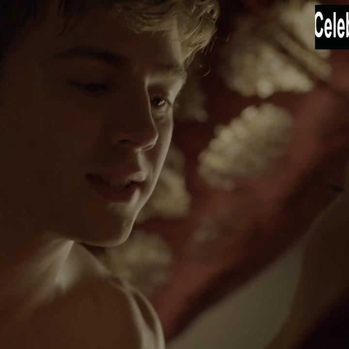 Elizabeth Twining in 13 Reasons Why (series) (2017) Sex Scene