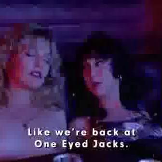 Sheryl Lee Twin Peaks Sex Scene