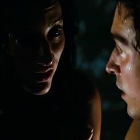 Willa Ford, Julianna Guill, America Olivo Friday the 13th Sex Scene