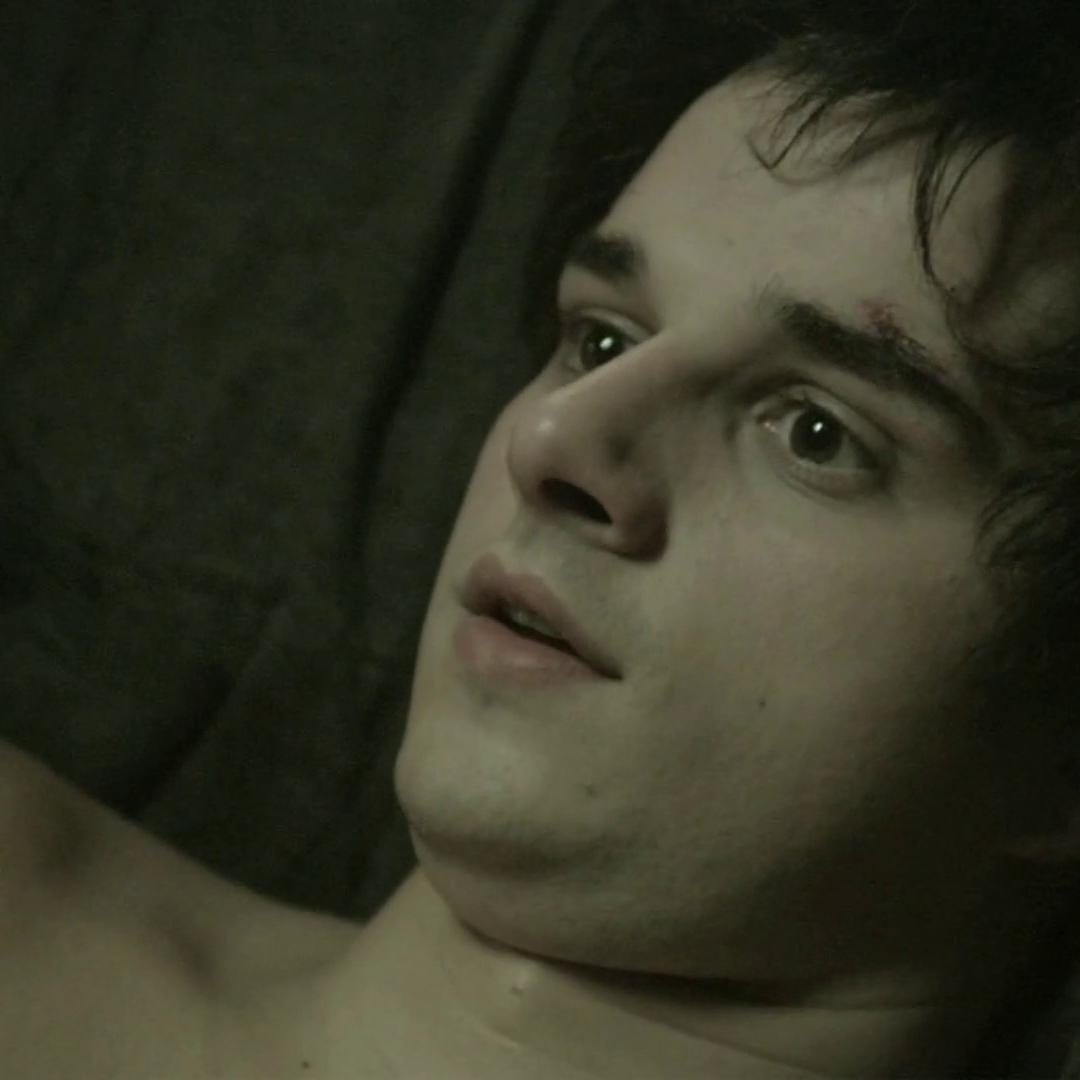 Bojana Novakovic Skinning (2010) Sex Scene