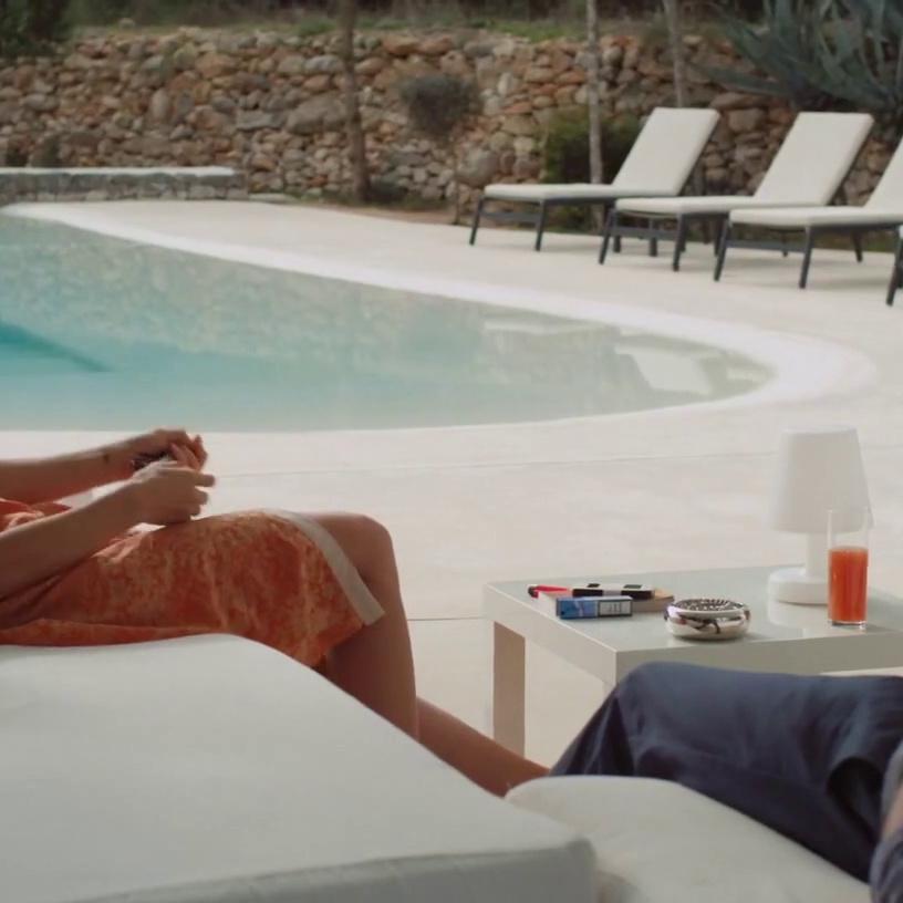 Kacey Barnfield Blood Orange (2016) HD 1080p Sex Scene