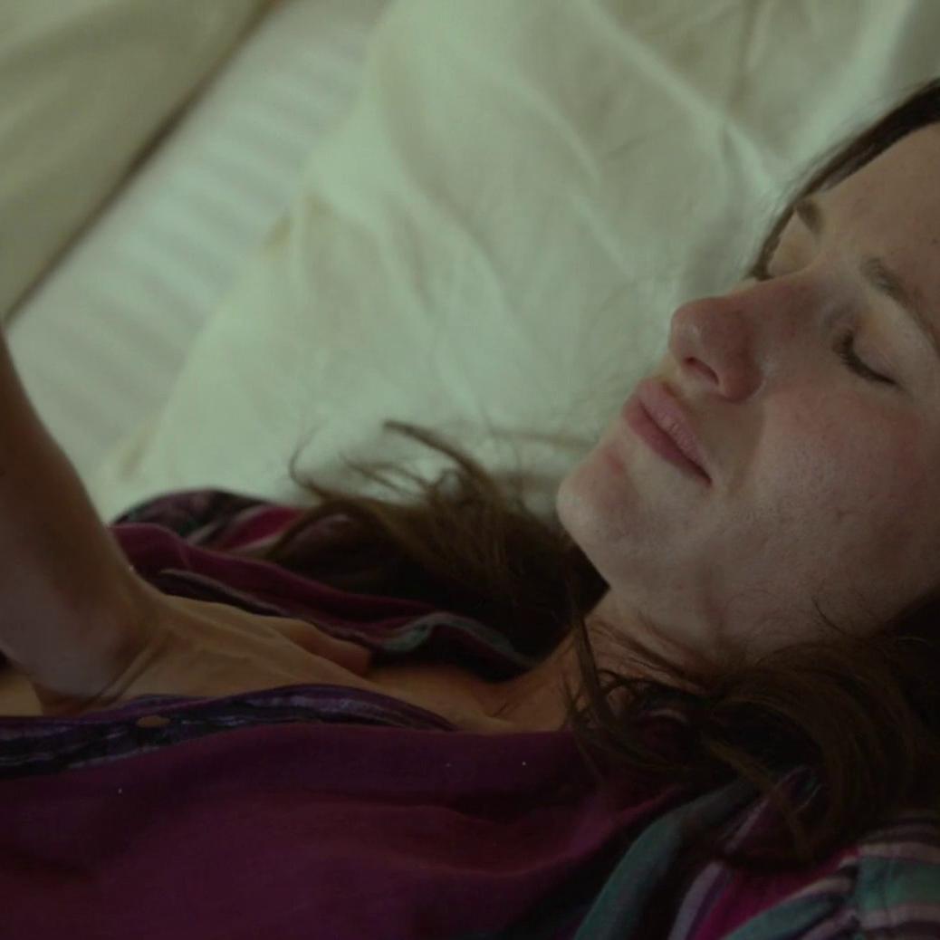 Kathryn Hahn Afternoon Delight (2013) Sex Scene