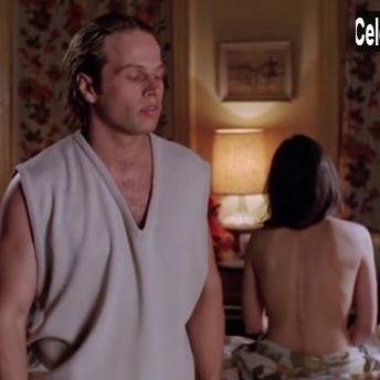 Catherine Keener in Living in Oblivion (1995) Sex Scene