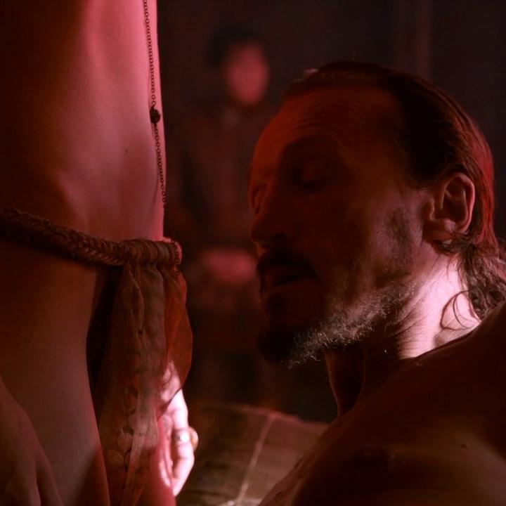 Elisa Lasowski Game of Thrones (2011) Sex Scene