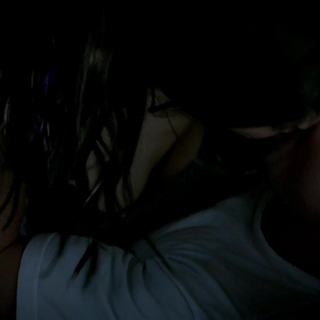 Alexandra Daddario Burying the Ex (2014) Sex Scene