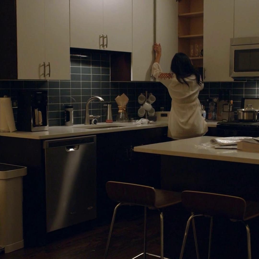 Aislinn Derbez Easy (2016) Sex Scene