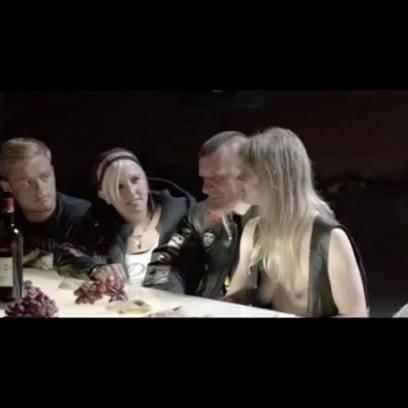 Antje Monning Illusion Sex Scene
