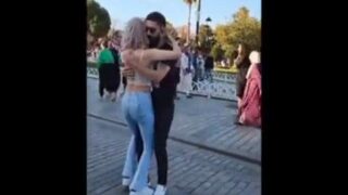 Lil Pump Nude Getting Head From A Chick Same Day She Was Spotted Dancing Boyfriend! – The Porn Leak – Fapfappy – OnlyFans