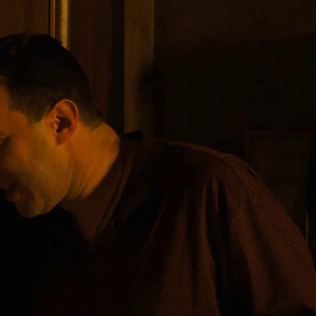 Eva Mendes We Own the Night Sex Scene