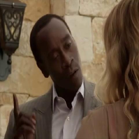 Kristen Bell House Of Lies Sex Scene