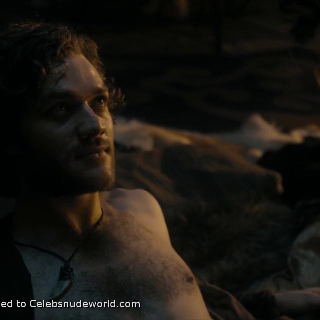Laura Prats in Marco Polo (series) (2014) Sex Scene