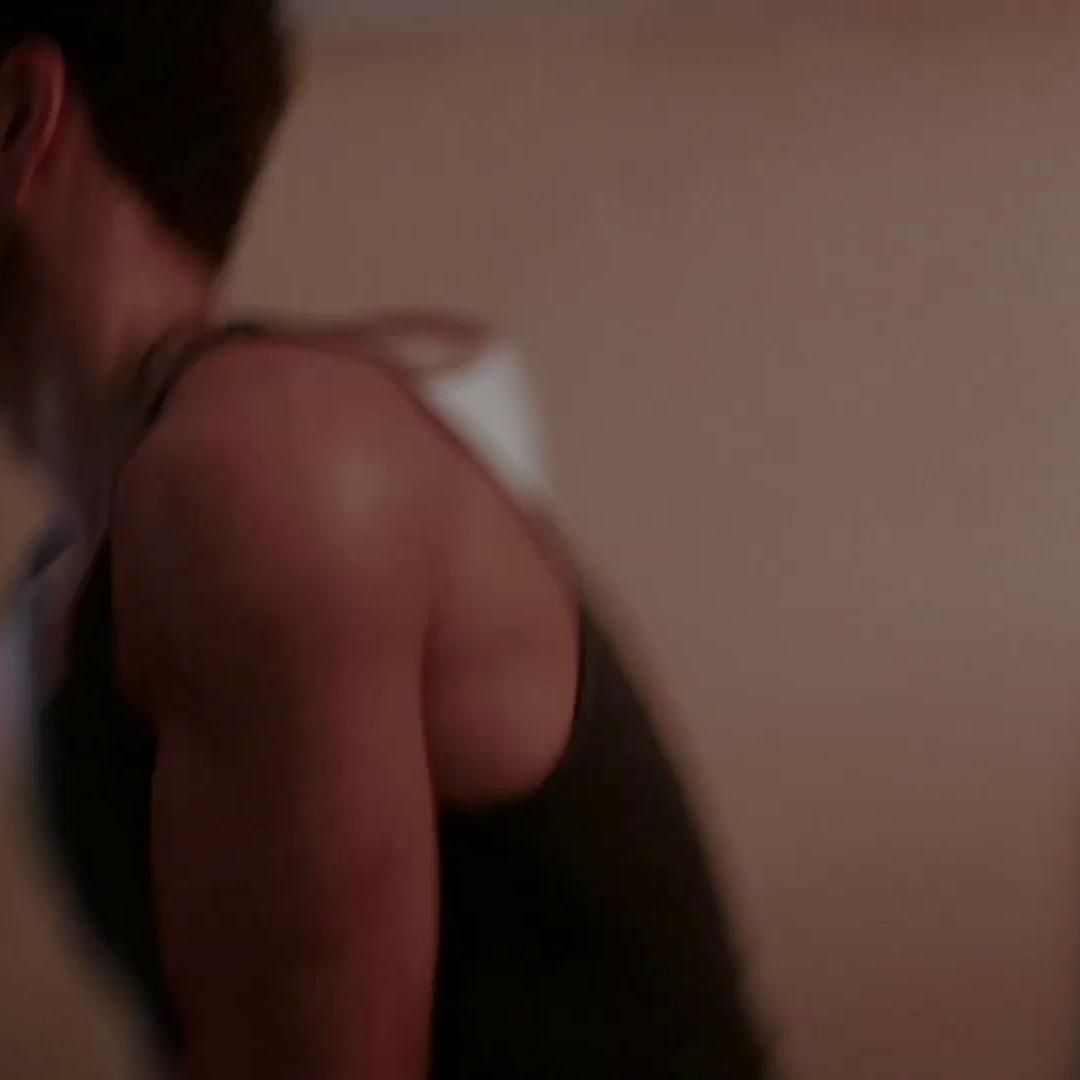 Electra Avellan Jeannine Kaspar Hidden in the Woods (2014) HD 1080p Sex Scene