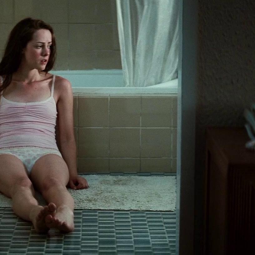 Laura Ramsey Ruins (2008) 2 Sex Scene