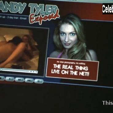 Jenya Lano in Stealing Candy (2002) Sex Scene