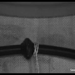 Loredana Cannata Black Angel Sex Scene