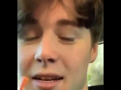 Charli D’Amelio Nude TikTok Star Leaked! – The Porn Leak – Fapfappy – OnlyFans