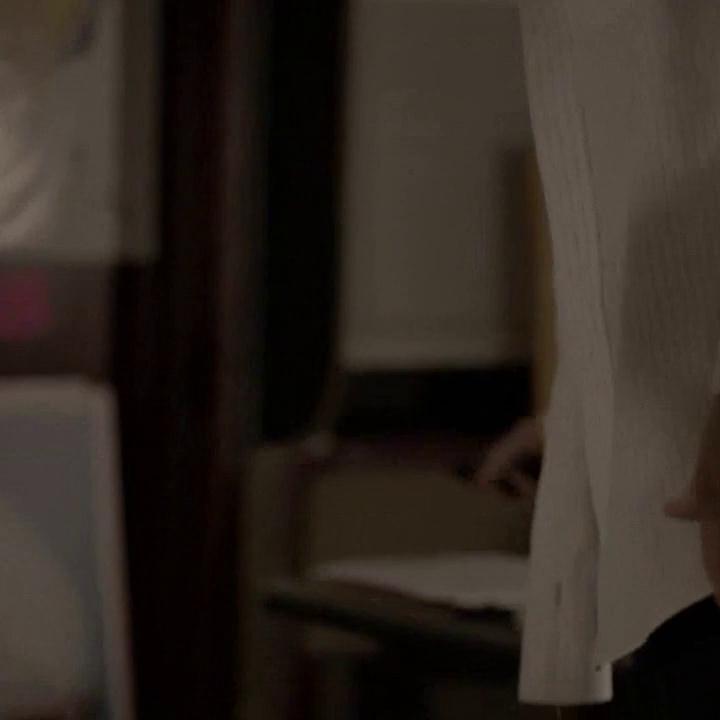 Kathleen Robertson Boss (2011) 5 Sex Scene