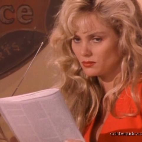 Tamara Landry Playboy Erotic Fantasies 3 (1993) Sex Scene