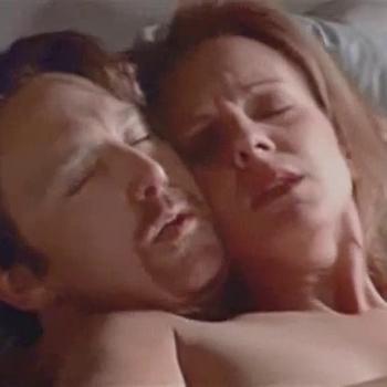 Elizabeth Perkins Sex Scene