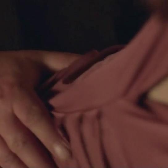 Miriam Leone in 1992 (series) (2015) Sex Scene