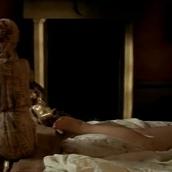 Valentina Cervi Artemisia Sex Scene