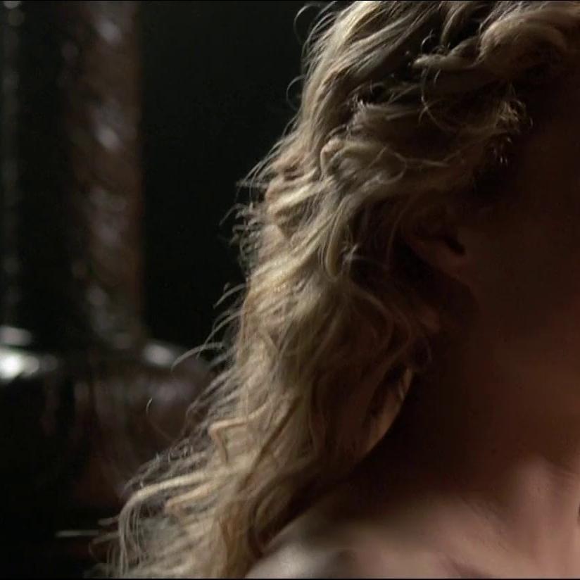 Gwyneth Paltrow , Sandra Reinton Shakespeare in Love (1998) Sex Scene