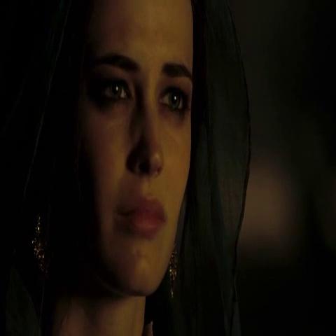 Eva Green Kingdom of Heaven Sex Scene