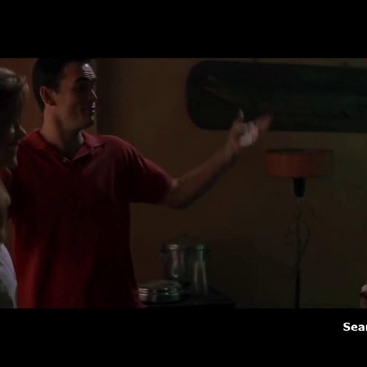Denise Richards Neve Campbell Wild Things (1998) Sex Scene