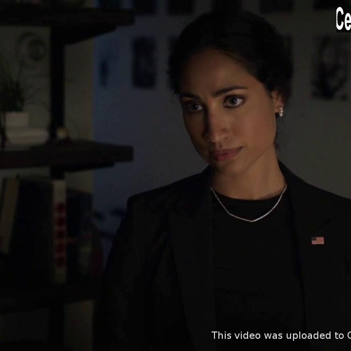 Annapurna Sriram in Billions (series) (2016) Sex Scene