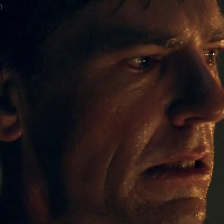 Bonnie Sveen Spartacus: Vengeance (2010) Sex Scene