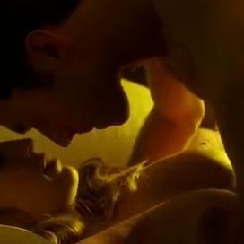 Canyons 2013 Sex Scene