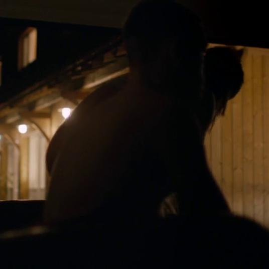 Lola Le Lann in Versus (2019) Sex Scene