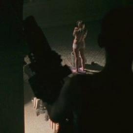 Katee Sackhoff Sex Scene