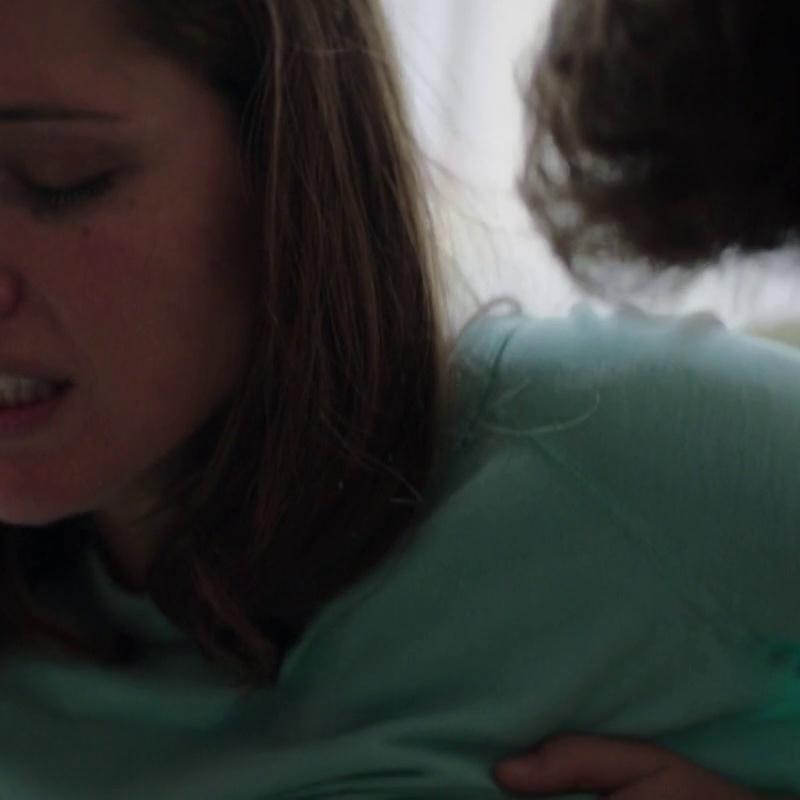 Rose Byrne Neighbors (2014) Sex Scene