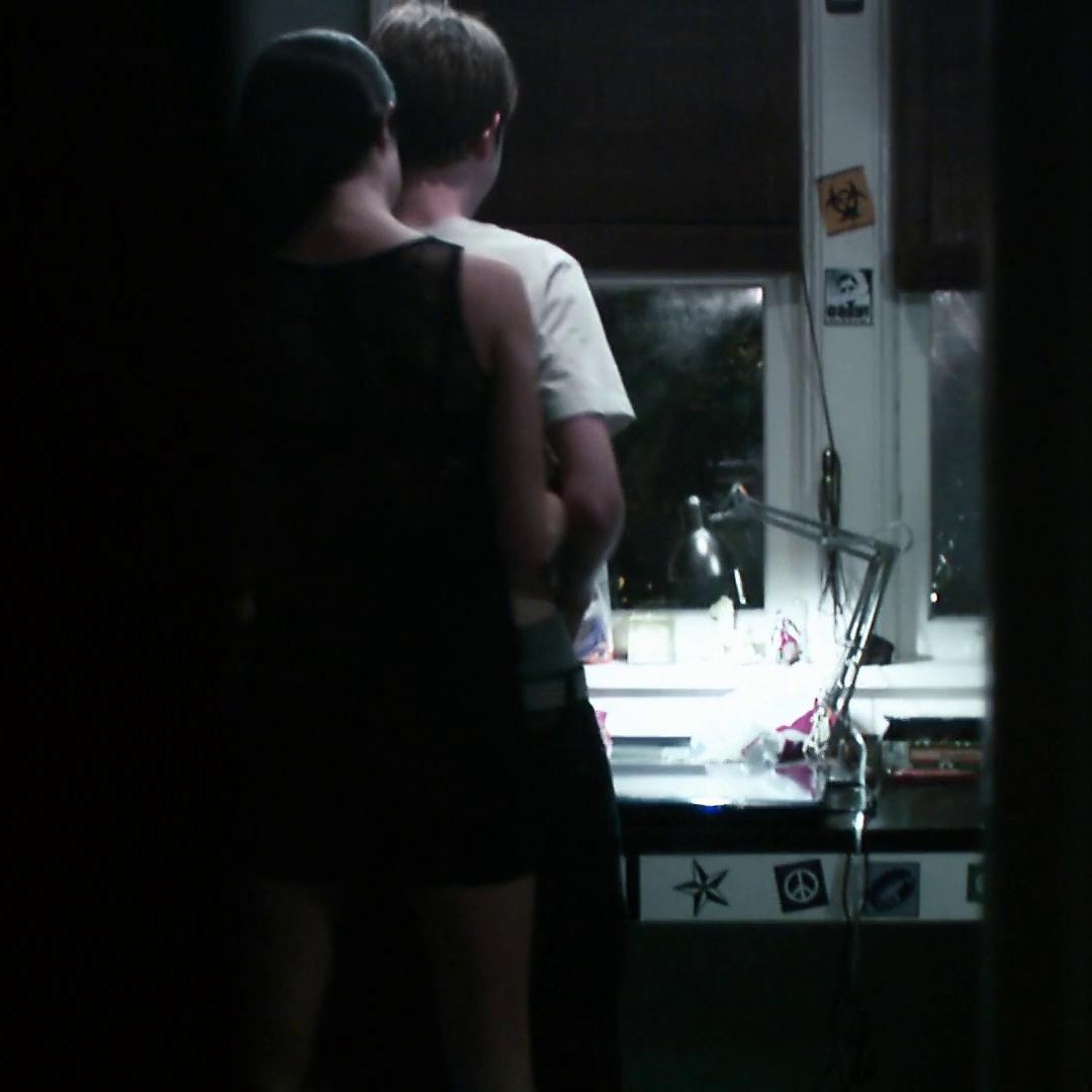 Alexis Knapp Project X (2012) Sex Scene