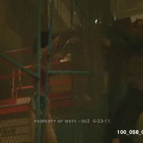 Adrianne Palicki Wonder Woman Sex Scene