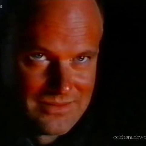 Izabella Scorupco Dykaren (2000) Sex Scene
