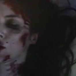 Abigail Hardingham in Nina Forever (2015) Sex Scene