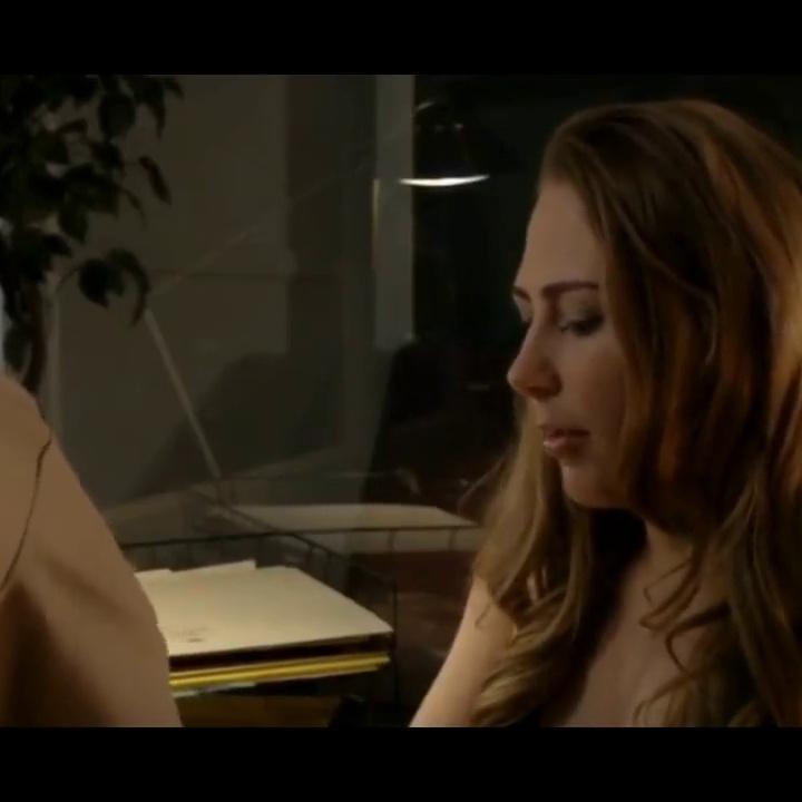 Carter Cruise in Deadly Pickup 4 Sex Scene
