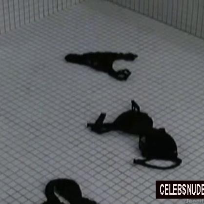 Jennifer Garner Alias (2001) Sex Scene