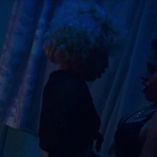 Sharleen Temple in Climax (2018) Sex Scene
