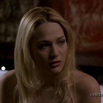 Laura Chiatti A casa nostra (2006) Sex Scene