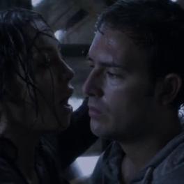 Carolina Guerra Gallows Hill (2013) Sex Scene