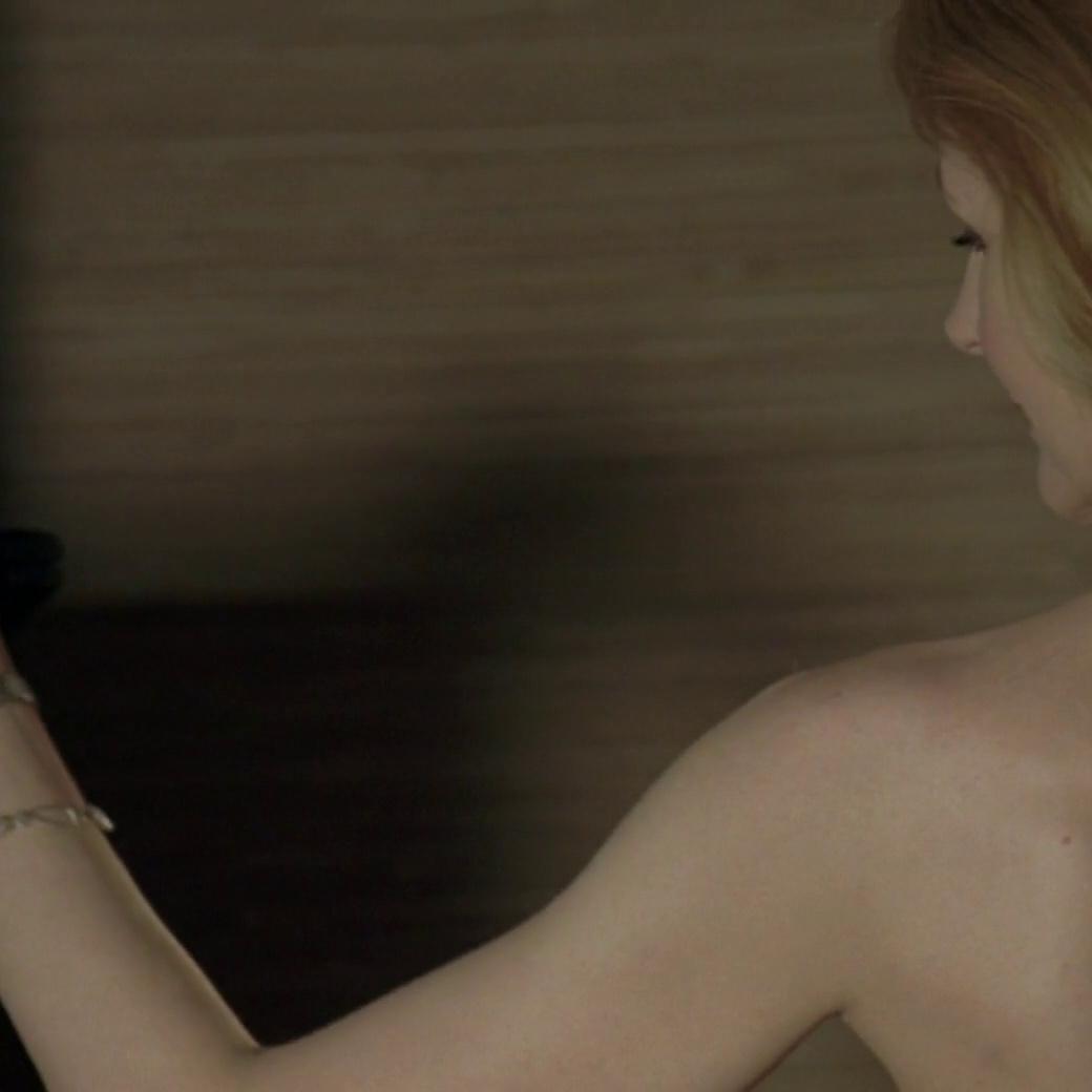 Patricia Clarkson Elegy (2008) Sex Scene